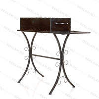 Мини Мангал - фото 49726