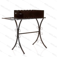 Мини Мангал - фото 49727