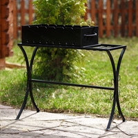 Мини Мангал - фото 49728