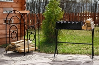 Мини Мангал - фото 49729