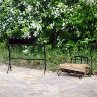 Мини Мангал - фото 49730