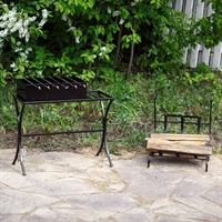 Мини Мангал - фото 49731