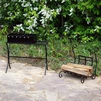 Мини Мангал - фото 49732