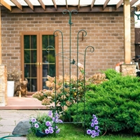 Опора для вьющихся цветов 57-050 высота 180 см - фото 49821