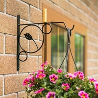 Кронштейн для подвесных кашпо - фото 49829