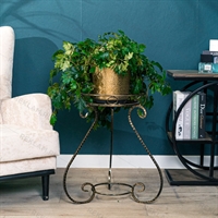 Подставка под цветок напольная 70-021 металлическая - фото 49901