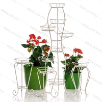 Подставка для цветов 14-001 - фото 50034