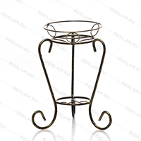 Подставка для цветов 14-001 - фото 50037