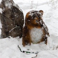 Медвежонок большой - фото 50154