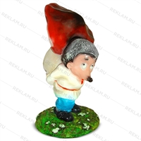 Фигурка Ежика - фото 50176