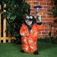 Садовый светильник Крот - фото 50199