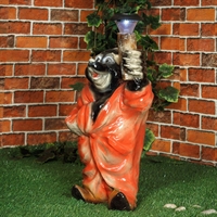 Садовый светильник Крот - фото 50200