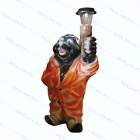 Садовый светильник Крот - фото 50203