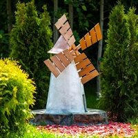 Мельница Италия U07528 - фото 50251