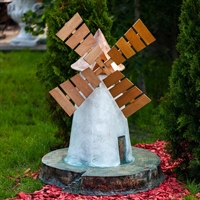 Мельница Италия U07528 - фото 50252