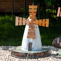 Мельница Италия U07528 - фото 50253