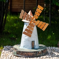 Мельница Италия U07528 - фото 50254