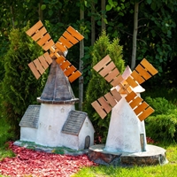 Мельница Италия U07528 - фото 50255