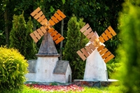 Мельница Италия U07528 - фото 50256