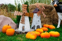 Мельница Италия U07528 - фото 50259