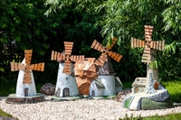 Мельница Италия U07528 - фото 50261