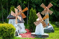 Мельница Италия U07528 - фото 50265