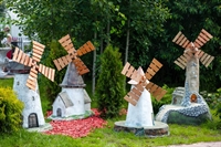 Мельница Италия U07528 - фото 50266