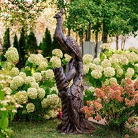 декоративная фигура