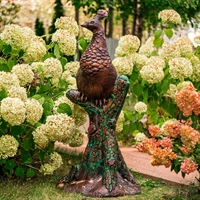 декоративная фигура