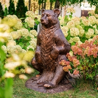 изготовление ростовых фигур