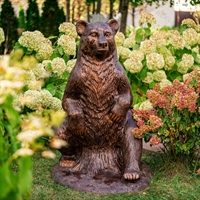 для парков и скверов