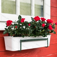 Подставка балконная для цветов 51-032 - фото 50482