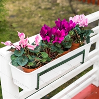 Подставка балконная для цветов 51-032 - фото 50484