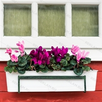 Подставка балконная для цветов 51-032 - фото 50485