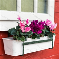 Подставка балконная для цветов 51-032 - фото 50486