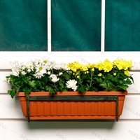 Подставка балконная для цветов 51-032 - фото 50489