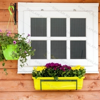 Подставка балконная для цветов 51-032 - фото 50490