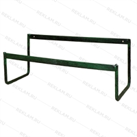 Подставка балконная для цветов 51-032 - фото 50493