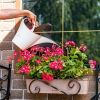 Балконная подставка для цветов 51-263 - фото 50612