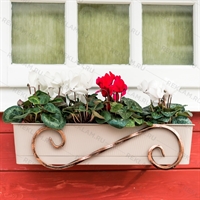 Балконная подставка для цветов 51-263 - фото 50619