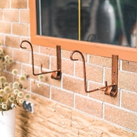 Кронштейн для балконных ящиков 51-266 - фото 50632