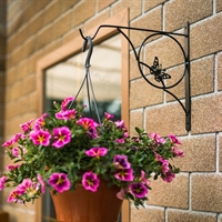 Кронштейн настенный - фото 50663