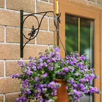 Кронштейн настенный - фото 50666