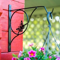 Кронштейн настенный - фото 50667