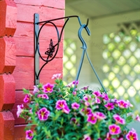 Кронштейн настенный - фото 50668