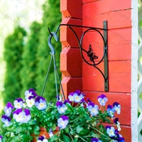 Кронштейн настенный - фото 50670