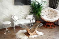 Стол Волна - фото 50681