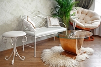 Стол Волна - фото 50682