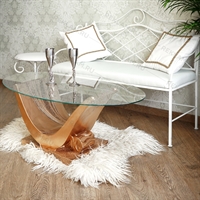 Стол Волна - фото 50683