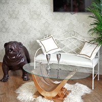 Стол Волна - фото 50686